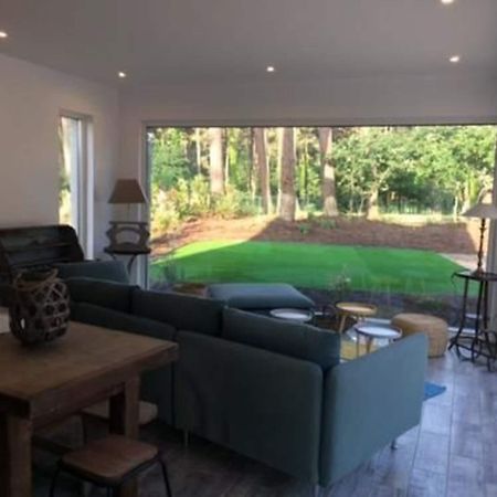 Les Villas De Bisca Biscarrosse Eksteriør bilde